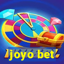 joyo bet