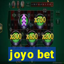 joyo bet