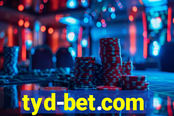 tyd-bet.com