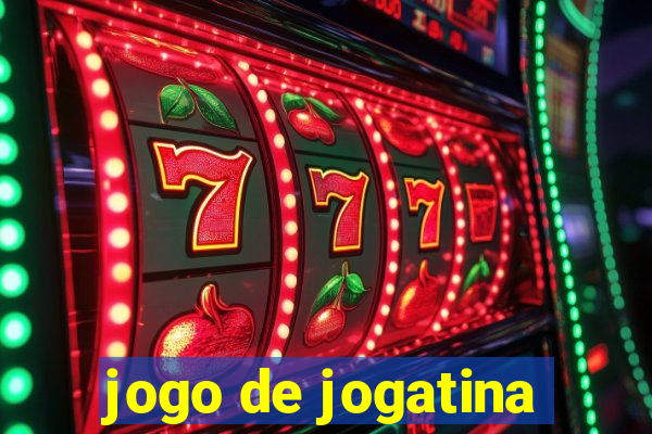 jogo de jogatina