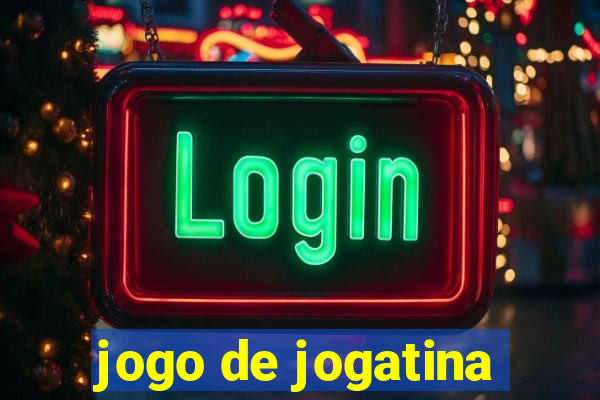 jogo de jogatina