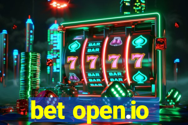 bet open.io