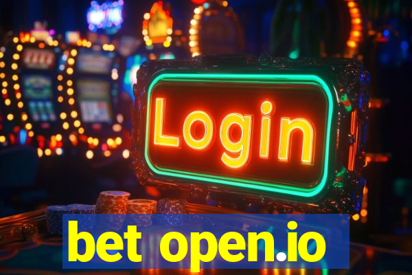 bet open.io