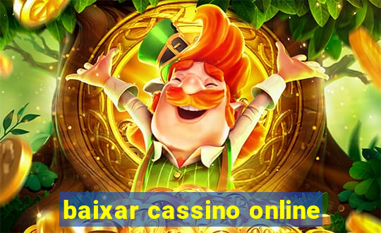 baixar cassino online