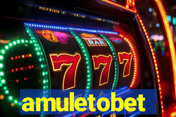 amuletobet