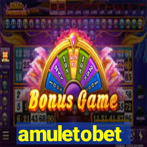 amuletobet