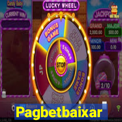 Pagbetbaixar