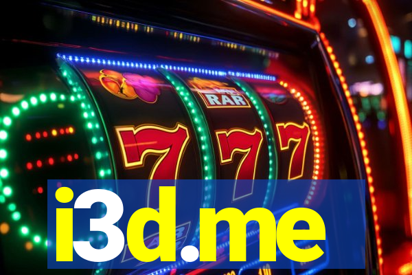 i3d.me