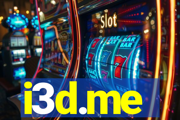 i3d.me