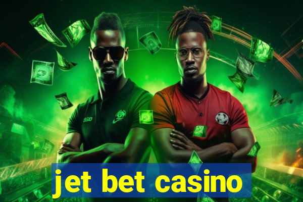 jet bet casino