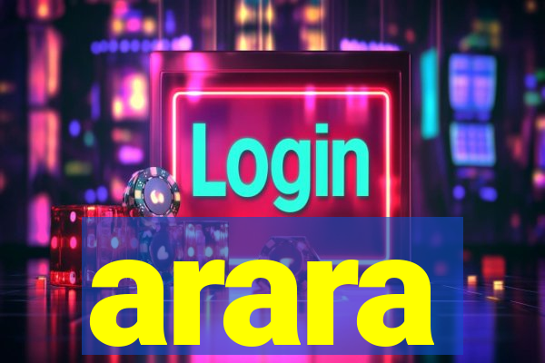 arara