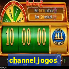 channel jogos