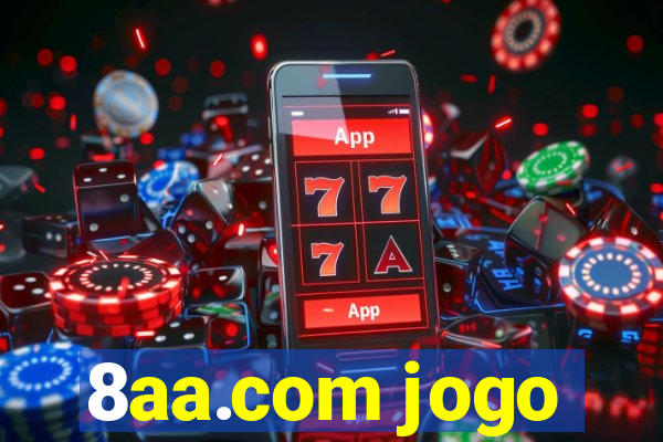 8aa.com jogo