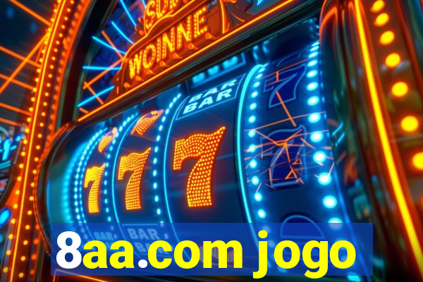 8aa.com jogo