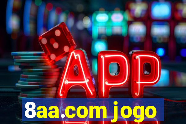 8aa.com jogo