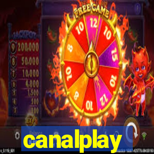 canalplay