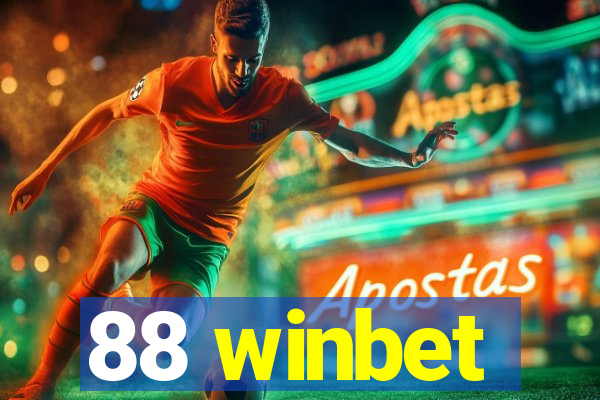 88 winbet