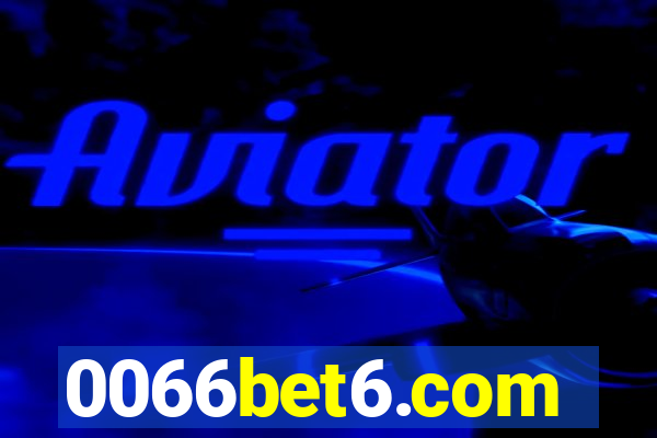 0066bet6.com