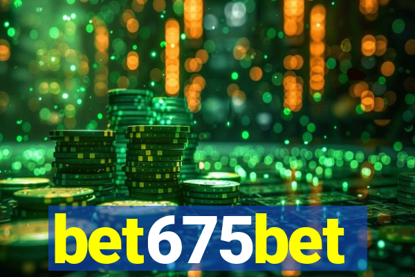 bet675bet