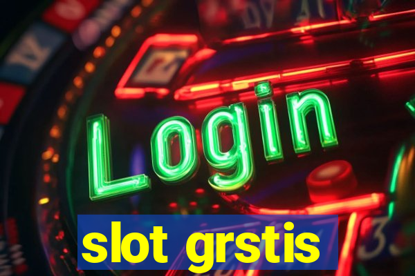 slot grstis