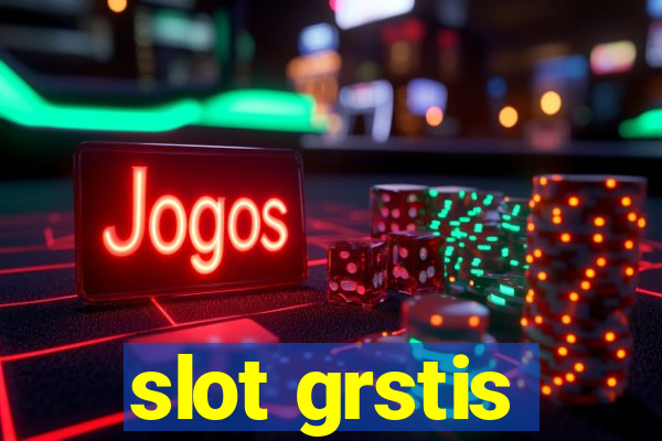 slot grstis