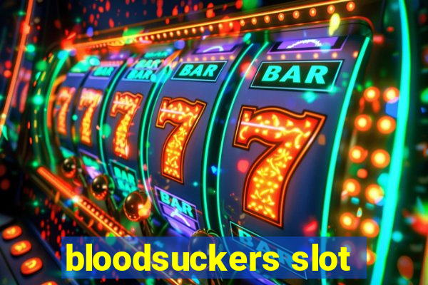 bloodsuckers slot