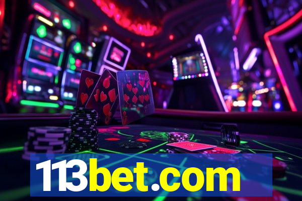 113bet.com