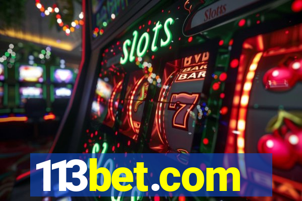 113bet.com