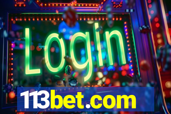 113bet.com