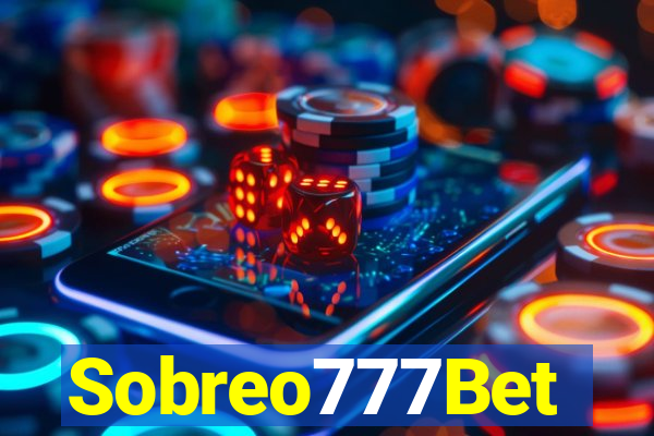 Sobreo777Bet