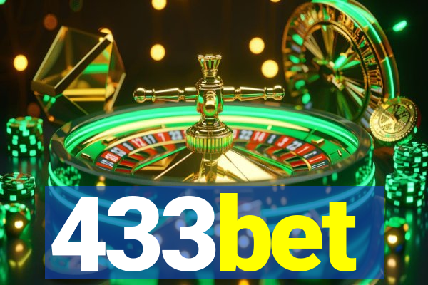 433bet