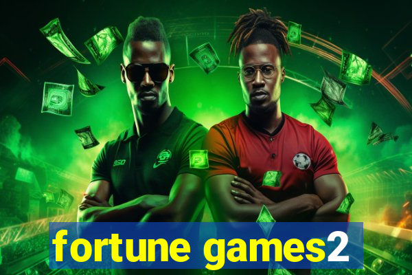 fortune games2