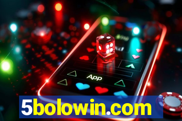 5bolowin.com