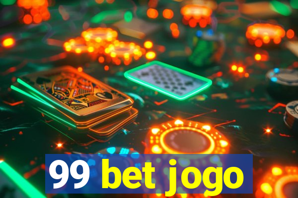 99 bet jogo