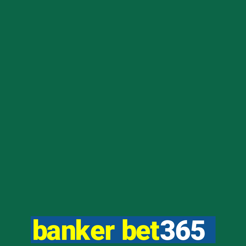 banker bet365