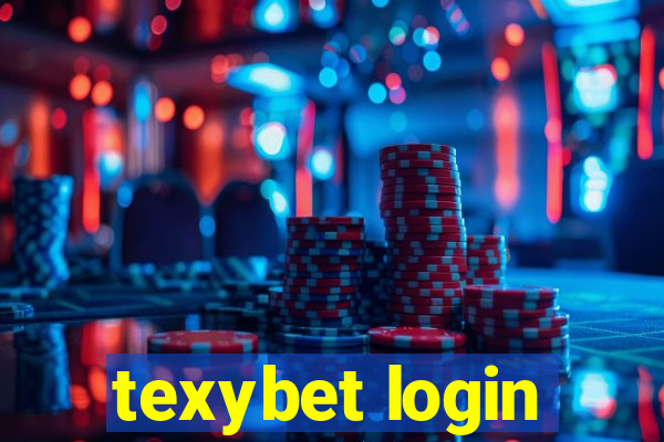 texybet login