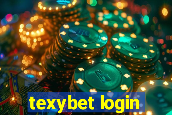 texybet login