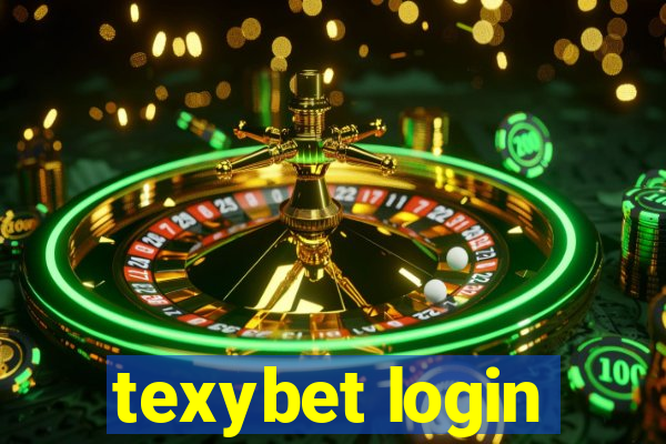 texybet login