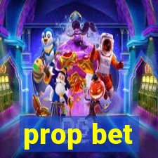 prop bet