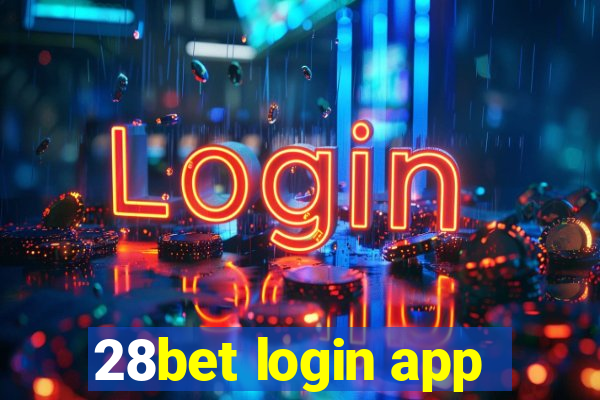 28bet login app