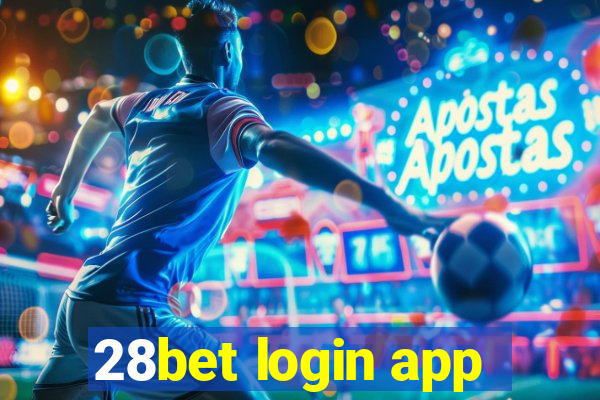 28bet login app