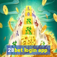 28bet login app