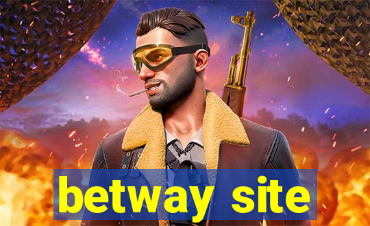 betway site