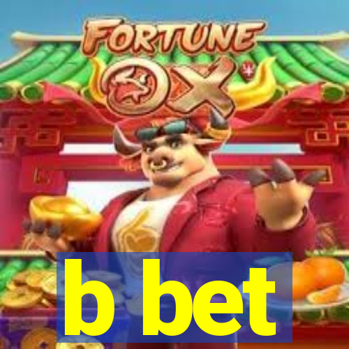 b bet