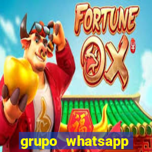 grupo whatsapp porto velho