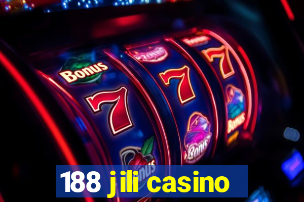 188 jili casino