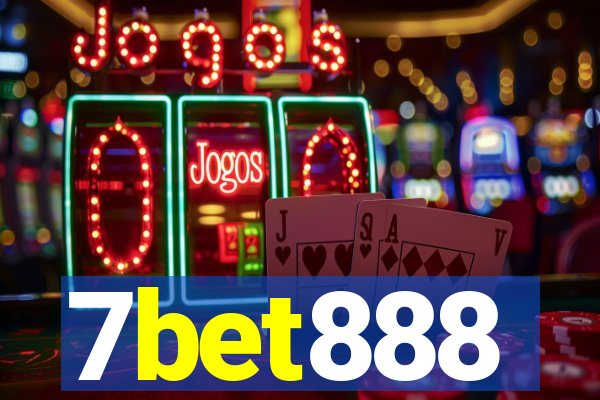 7bet888