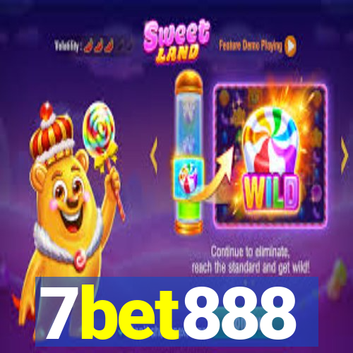 7bet888