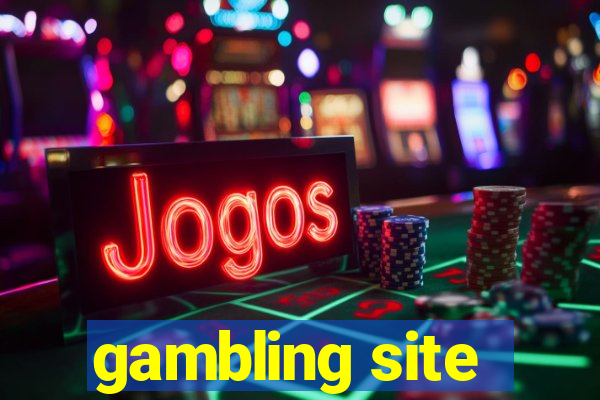 gambling site