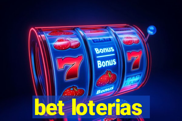 bet loterias